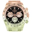Rolex Daytona 126505 PG/RG Wristwatch