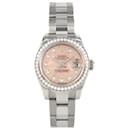 Rolex Datejust 179384G Automatic Wristwatch