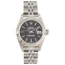 Rolex Datejust 79174 SSxWG Automatic Watch