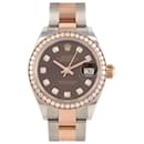 Rolex Datejust 279381RBR Wristwatch