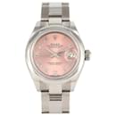 Rolex Datejust 279160 Stainless Steel Wristwatch