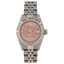 Rolex Datejust 69174 SSxWG Wristwatch