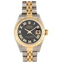 Rolex Datejust 69173 SSxYG Automatic Watch