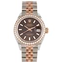 Rolex Datejust 279381RBR Automatic Wristwatch