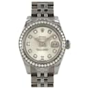 Rolex Datejust 179384G Automatic Watch