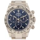 Rolex Daytona 116509 WG Automatic Wristwatch