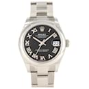 Rolex Datejust 278240 Stainless Steel Wristwatch