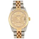 Rolex Datejust 78273G SSxYG Automatic Watch