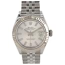 Rolex Datejust 279174 SSxWG Automatic Wristwatch