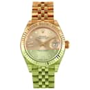 Rolex Datejust 279178G Wristwatch