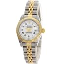 Rolex Datejust 69173G Ladies Wristwatch