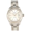 Rolex Datejust 279174・3 SSxWG Automatic Wristwatch