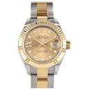 Rolex Datejust 279173G Wristwatch