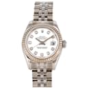 Rolex Datejust 179174G Automatic Watch