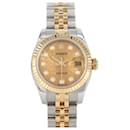 Rolex Datejust 179173G Automatic Wristwatch