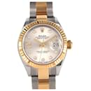 Rolex Datejust 279173G Wristwatch