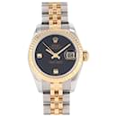 Rolex Datejust 179173 2BR SSxYG Wristwatch