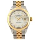 Rolex Datejust 279163NG Wristwatch