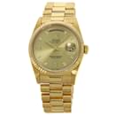Rolex Day-Date 18238A Men's Wristwatch