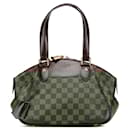 Louis Vuitton Damier Verona PM Handbag