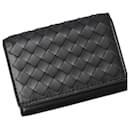 Bottega Veneta Tri-fold Wallet