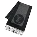 Louis Vuitton Wool Neckwarmer