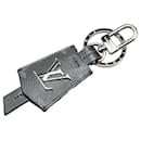 Louis Vuitton Monogram Eclipse Keychain