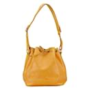 Louis Vuitton Epi Petit Noe Shoulder Bag