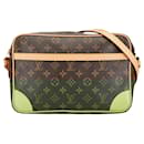 Louis Vuitton Monogram Trocadero 30 Shoulder Bag
