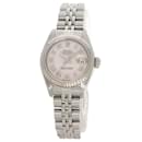 Rolex Datejust 79174NRD Ladies Wristwatch