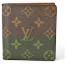 Louis Vuitton Bi-fold Wallet