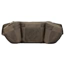 Louis Vuitton Damier Geant Santur Jogging Body Bag