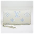 Louis Vuitton Zippy Wallet M83308