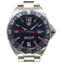 TAG Heuer Men's Watch Formula 1 WAZ1010 - Tag Heuer