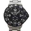 TAG Heuer Men's Formula 1 Quartz Wristwatch - Tag Heuer