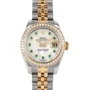Rolex Datejust 179383NGE Automatic Wristwatch