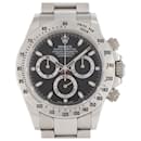 Rolex Daytona 116520 Stainless Steel Automatic Watch