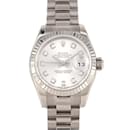 Rolex Datejust 179179G WG Wristwatch
