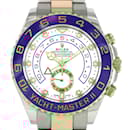 Rolex Yacht-Master II Automatic Watch