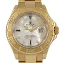 Rolex Yacht-Master 16628NGS YG Automatic Watch
