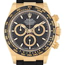 Rolex Daytona 126518LN YG Watch
