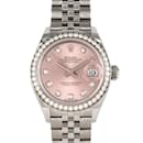 Rolex Datejust 279384RBR Automatic Wristwatch