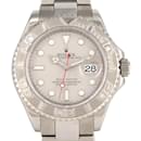 Rolex Yacht-Master Rolesium 16622 SSxPT Automatic Watch