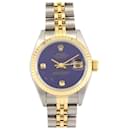 Rolex Datejust 69173 Wristwatch