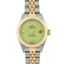 Rolex Datejust 69173 2BR SSxYG Wristwatch