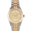 Rolex Datejust 68279BIC WGxYG Automatic Watch