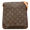Louis Vuitton Monogram Musette Salsa Shoulder Bag