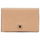 Louis Vuitton Monogram Empreinte Multicart Card Case