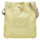 Louis Vuitton Damier Geant Volunteer Cup Shoulder Bag