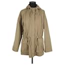 Cotton jacket - Autre Marque